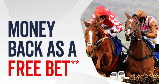 Virgin Bet Money Back as a Free Bet