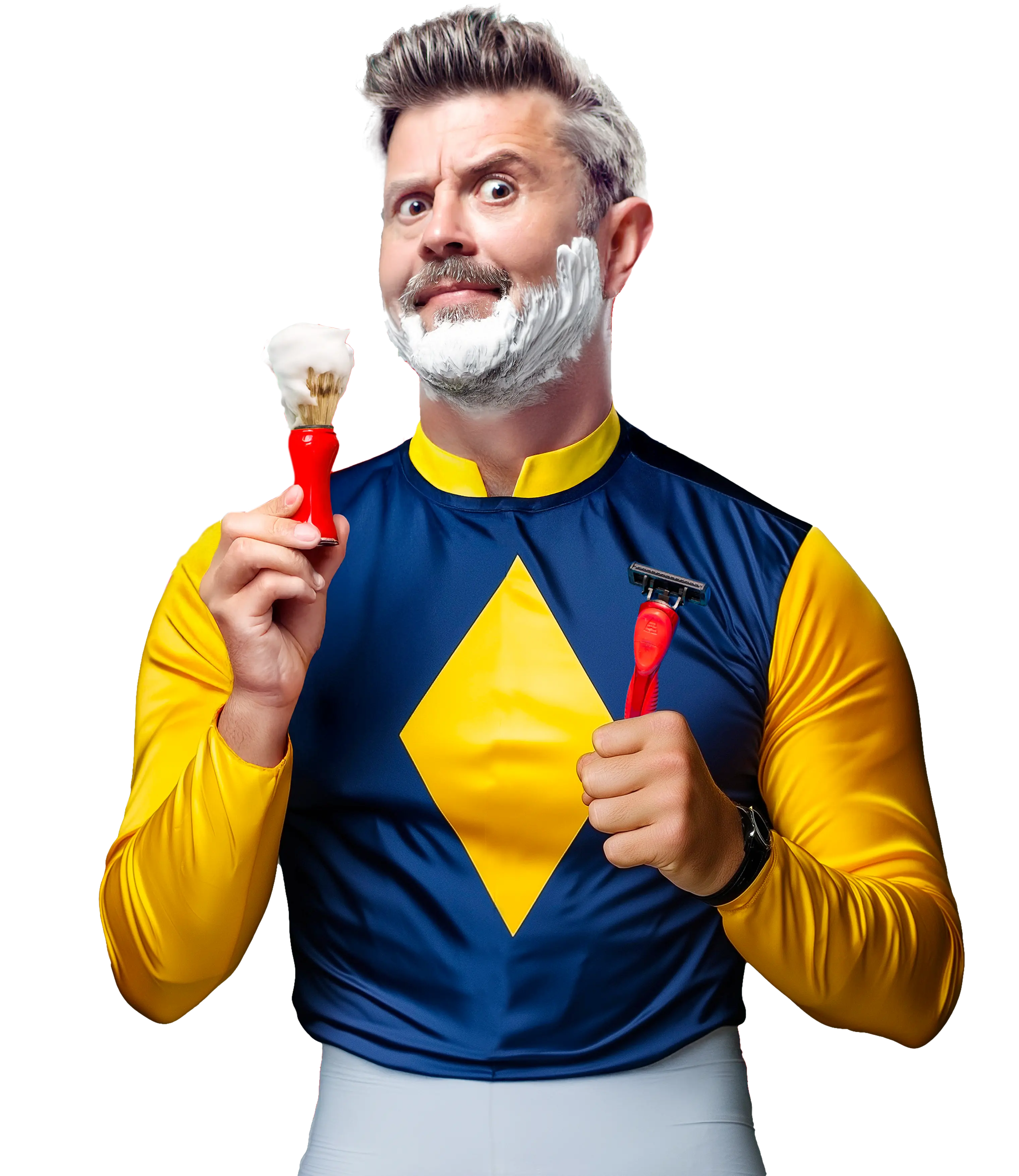 VICTOR