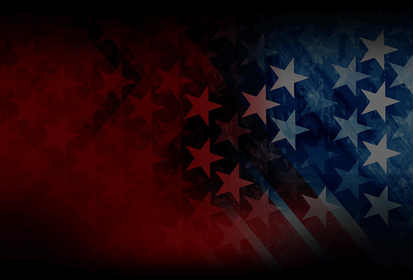 USA Flag