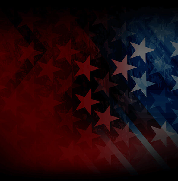 USA Flag